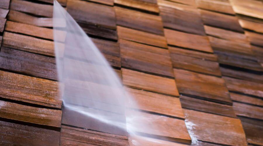 Expert flood damage restoration services in Cherokee, NC